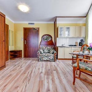 Apartamenty Sobieski